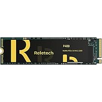 内蔵型SSD Reletech P400 EVO 2TB SSD Reletech M.2 P400 EVO 7450M/s Solid State Drive NVMe PCIE