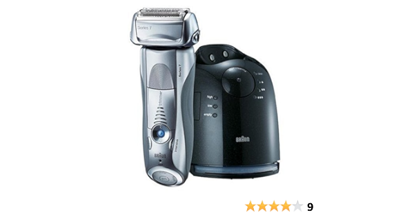 Amazon ブラウン メンズシェーバーbraun シリーズ7 750cc 3 ブラウン ブラウン Braun メンズシェーバー