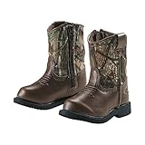 Legendary Whitetails ベビー・ボーイズ US サイズ: 9 M US Toddler カラー: ブラウン