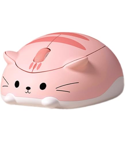 リラックマ　USBマウス　全2種セット Amazon | リラックマ コリラクマ usb マウス 無線 ワイヤレス