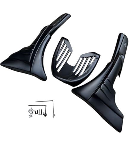 Amazon | Diabolus ホンダ レブル250/500 タンクカバーRB0087