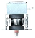 GE WB27X10927 Magnetron for Microwave [並行輸入品]