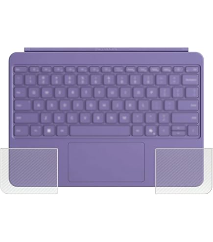 Microsoft Surface Pro 12インチ様キーボードカバー Amazon.co.jp: ProCase Surface Pro キーボードケース 薄型 スマート