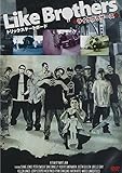 Like Brothers(���C�N�u���U�[�X) �g���b�N�X�P�[�g�{�[�h �����