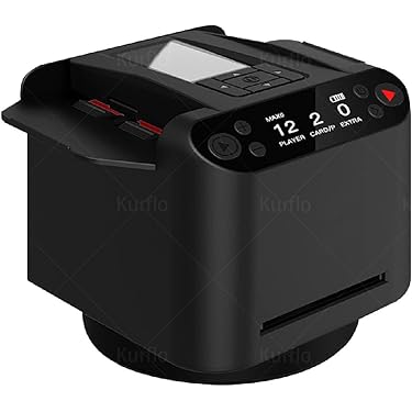 Amazon.co.jp ほしい物ランキング: カードシャッフラー・カードシュー