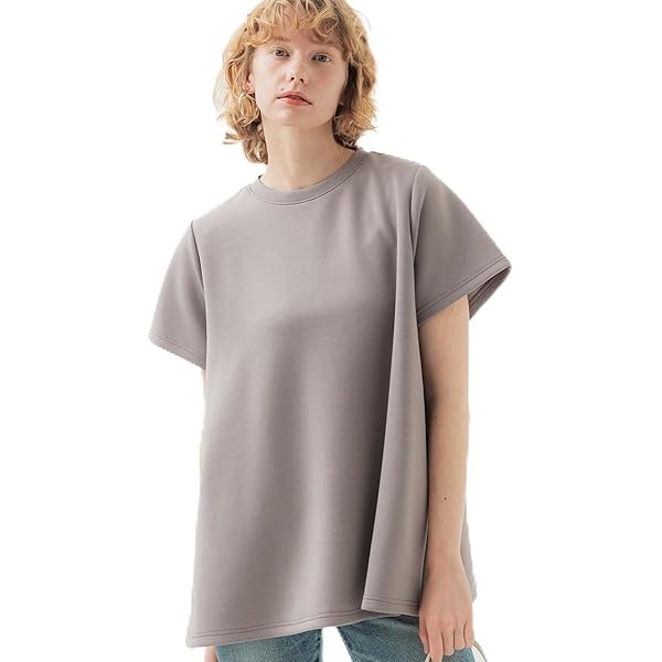 Amazon.co.jp: [かぐれ] 『2サイズ展開』ドット2WAYワンピース