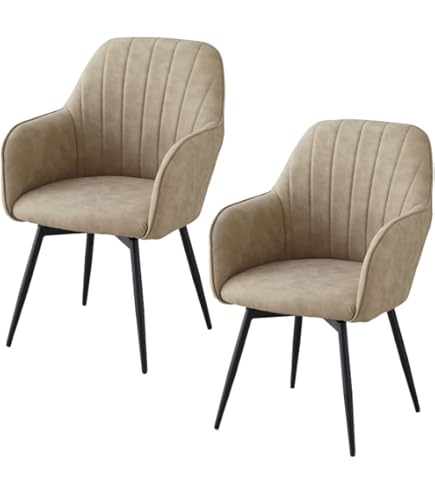 Amazon｜KARE カレ 正規品 テルマ ダイニングチェア グレー