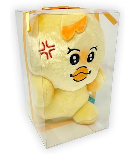 Amazon.co.jp: んぽちゃむ BIGぬいぐるみ 約36㎝ (きみまろ) : おもちゃ