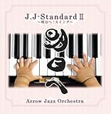 J.J-Standard II�`������!�X�C���O�`
