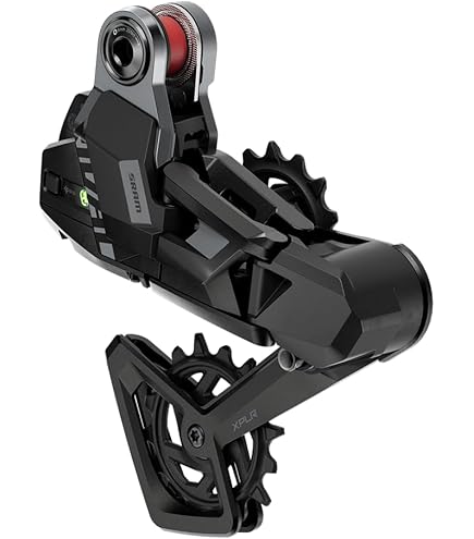SRAM RIVAL AXS リアディレイラー Amazon.co.jp: スラム Rival eTap AXS Rear Derailleur Medium