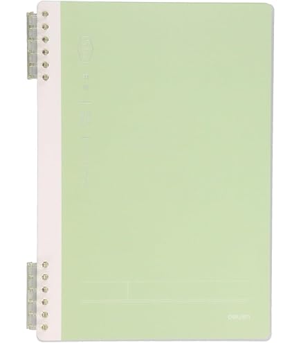 Amazon.co.jp: WritePadsノートブック用紙ルーズリーフペーパー