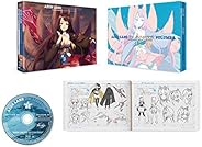 アズールレーン Vol.3 Blu-ray(初回生産限定版)