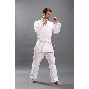 Amazon.co.jp 売れ筋ランキング: 合気道道衣セット の中で最も人気の
