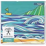 aNueNue Clear Water Strings ウクレレ弦 テナー用〈アヌエヌエ〉