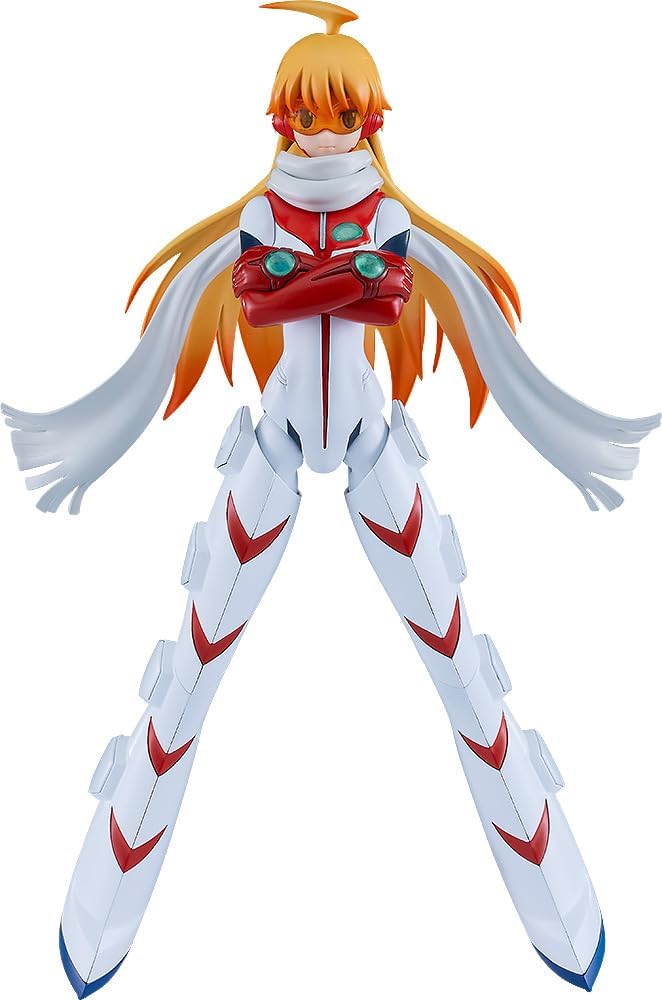 グッドスマイルカンパニー「MODEROID トップをねらえ2! バスター
