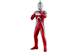 [バンダイ(BANDAI)] ウルトラヒーローシリーズ 130 ウルトラセブン ファイティングポーズver. 対象年齢 3 才以上