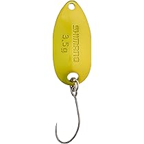 ロールスイマー5g Amazon.co.jp: シマノ(SHIMANO) スプーン カーディフ ロール