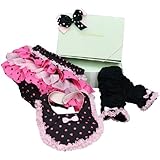 パンパンチュチュ フリフリBOX バービー