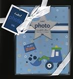 Play Zone Mini Photo Album by Cudlie [並行輸入品]