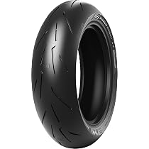 Amazon.co.jp: PIRELLI(ピレリ)バイクタイヤ DIABLO ROSSO4 CORSA リア