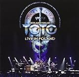 35th Anniversary Tour