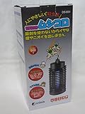 DAISHIN 電撃殺虫器ムシコロ 4W DS-054