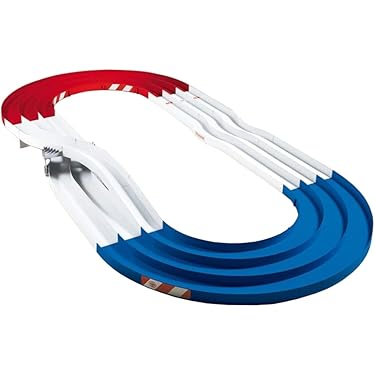 【Hipporito Alien】ミニ四駆サーキット本体&パーツセット ミニ四駆サーキット