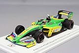 ☆ スパーク ナショナルモデル 1/43 ダラーラ SF19 KCMG TRD 01F 2022 スーパーフォーミュラ #18 国本雄資