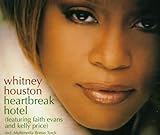 Heartbreak Hotel by Whitney Houston