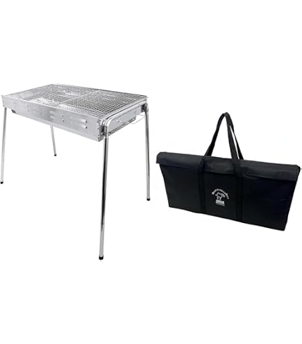 Amazon | 尾上製作所(ONOE)ドラム缶コンロ120060本入り BBQお助け
