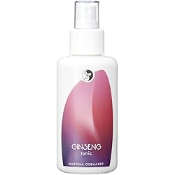 Amazon | Martina Gebhardt ジンセナクリーム （フェイス用クリーム