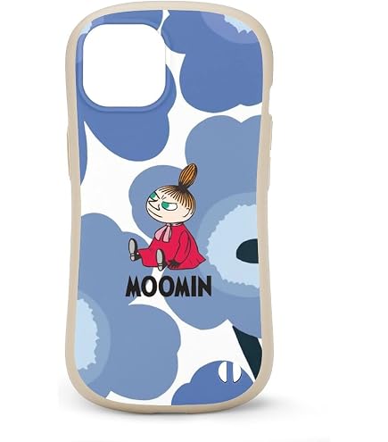 Amazon.co.jp: グルマンディーズ ムーミン IIIIfit(イーフィット