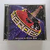 ヒーローズ ~ベスト・オブ・ロックンロール~ / HEROES Selected By Brian May