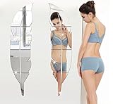 Feather 3D Acrylic Mirror Dressing Mirror Whole Body Mirror Waterproof Decorative Mirror Vinyl Decal