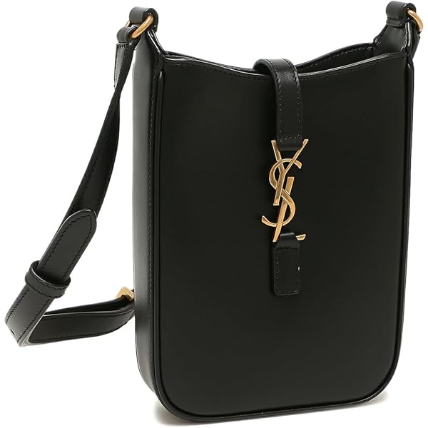 Amazon | [サンローラン] SAINT LAURENT PARIS ショルダーバッグ