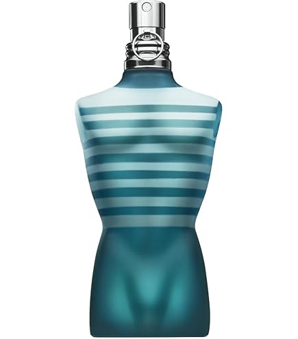 Amazon | LE MALE edt vaporizador 125 ml | Jean Paul Gaultier