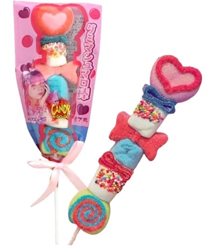 Amazon.co.jp: ベビタピジュエル しなこ 果汁のしずく ボンボン