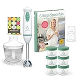 Sage Spoonfuls Homemade Essentials by Sage Spoonfuls [並行輸入品]