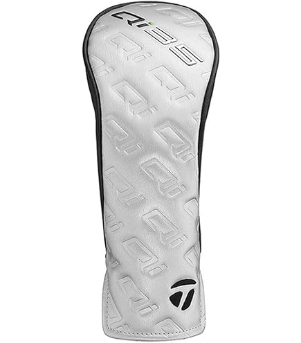 新品TaylorMade Qi35ドライバー ヘッドカバー付き TaylorMade 【即納】テーラーメイド Qi35 シリーズ ドライバー用 純正
