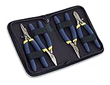 Beadalon Tool Kit 4-Piece Beadstrom [並行輸入品]