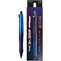 Amazon.co.jp: PILOT シャープペンシル ザ・ドクターグリップ