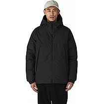 【新品未使用】タグ付き　スノーピーク snow peak 難燃　コート　XL スノーピーク」の早めに買うべきダウン3選。 雨に濡れても保温力