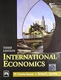 Cover of International Economics