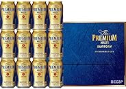 【お歳暮/冬ギフト】ザ・プレミアム・モルツ 華