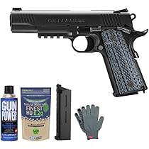 東京マルイ M45A1 CQBピストル コルト ガバメント M1911A1 M45A1 ブラック - ガスブローバック | 東京マルイ