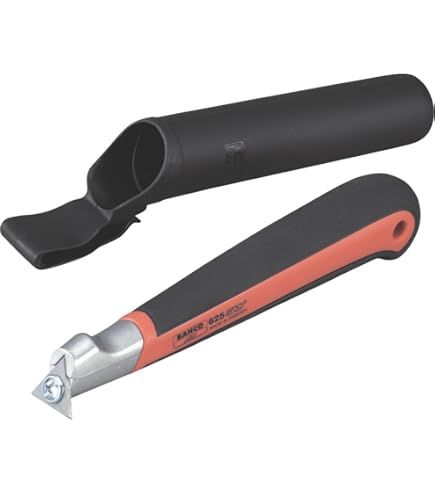 Amazon | RG 超硬ロウ付け スクレーパー 全長550mm [並行輸入品 