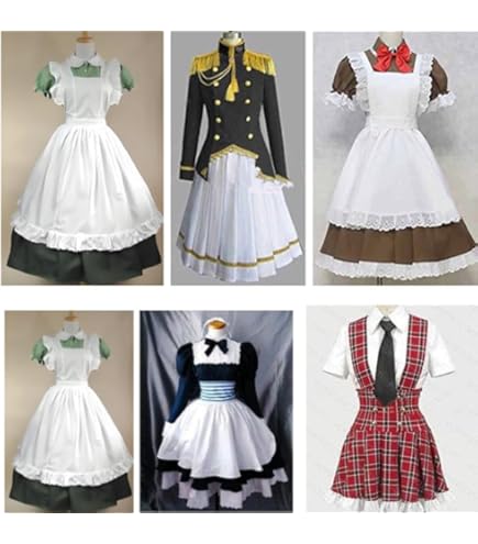 【ちびたりあ・ハンガリー】ヘタリア コスプレ Amazon | [MOJNSERGU] YY_COSAxis Powers ヘタリア ちびたりあ