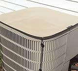 CLEARANCE 50% OFF - PremierAcCovers - Waterproof Air Conditioner Cover - Winter Premier Top - 32x32 
