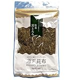 道正昆布 黒とろろ昆布 65g