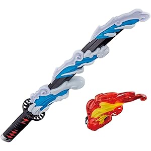 鬼滅の刃 DX日輪刀